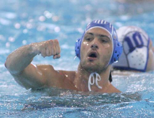 'Ενα βήμα πριν από τον τίτλο η ομάδα μας