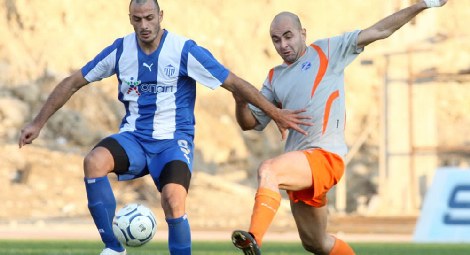 Στην Ηλιούπολη (!) θα συνεχίσει την καριέρα του ο Στάθης Καραμαλίκης