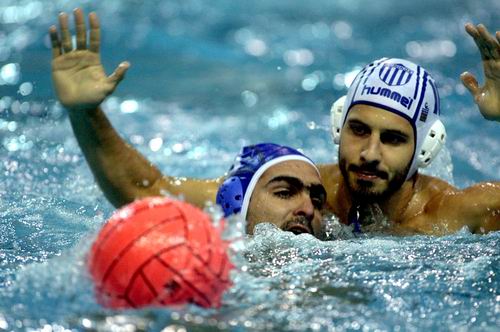 Τέλος και τυπικά ο Φώτης Μπλάνης