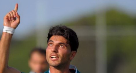 Ο Καντιμοίρης στον Εθνικό