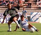            88' ( -  1-0, 19-5-1995)